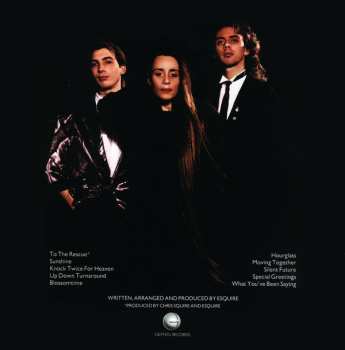 LP Esquire: Esquire LTD