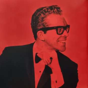 2LP Juan Garcia Esquivel: Esquivel! Remixed CLR