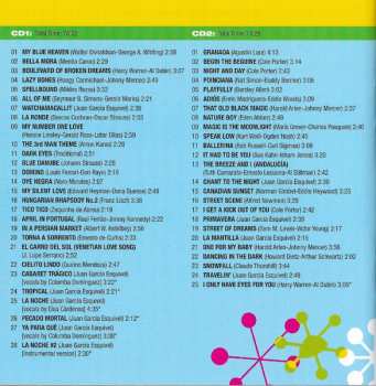 5CD Esquivel And His Orchestra: Complete 1954-1962 Recordings