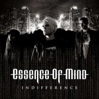 CD Essence Of Mind: Indifference