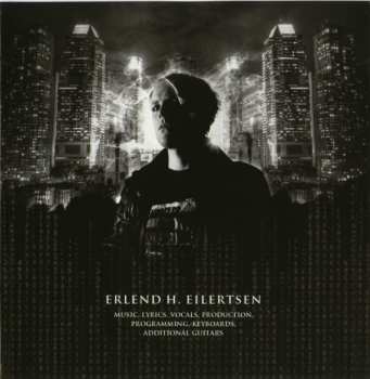 2CD/Doos Essence Of Mind: Indifference LTD