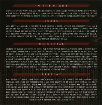 2CD/Doos Essence Of Mind: Indifference LTD