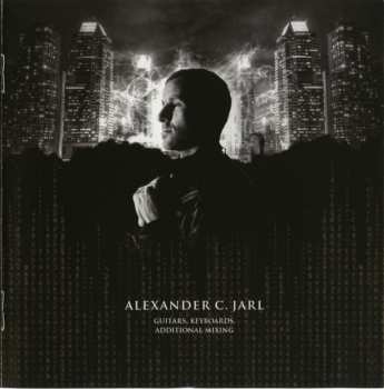 2CD/Doos Essence Of Mind: Indifference LTD