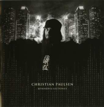 2CD/Doos Essence Of Mind: Indifference LTD