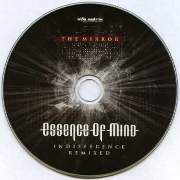 2CD/Doos Essence Of Mind: Indifference LTD