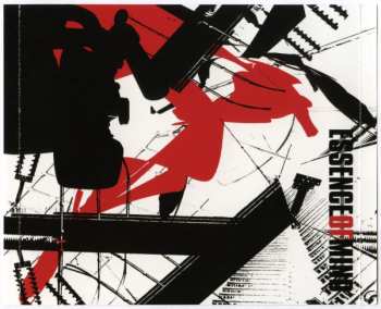 2CD/Doos Essence Of Mind: Insurrection LTD