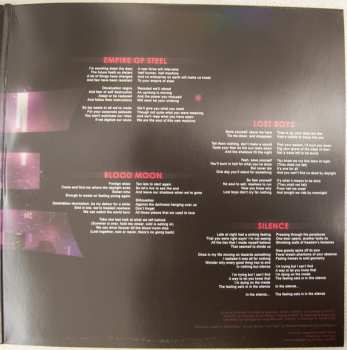 2LP Essenger: After Dark CLR | DLX | LTD