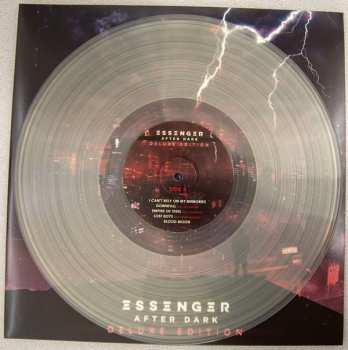 2LP Essenger: After Dark CLR | DLX | LTD