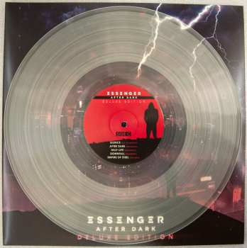 2LP Essenger: After Dark CLR | DLX | LTD
