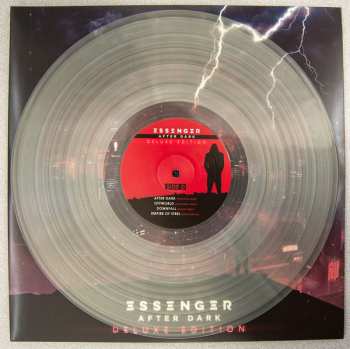 2LP Essenger: After Dark CLR | DLX | LTD