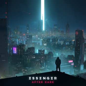 CD Essenger: After Dark
