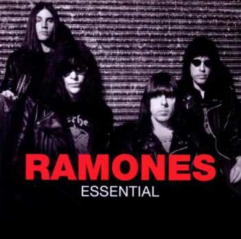 CD Ramones: Essential