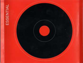 CD Ramones: Essential