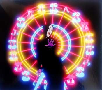 CD Essential Logic: Land Of Kali