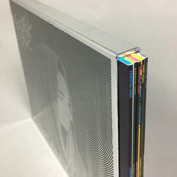 5LP/SP/Doos Essential Logic: Logically Yours LTD