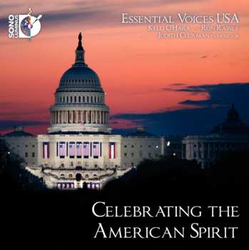 Album Essential Voices USA: Celebrating The American Spirit