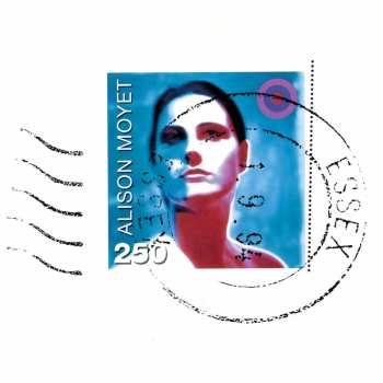 Album Alison Moyet: Essex