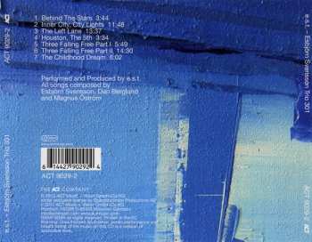 CD E.S.T.: 301