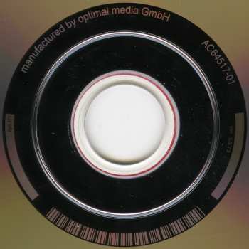 CD E.S.T.: 301