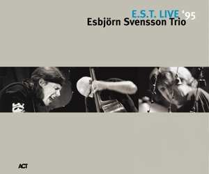 2LP E.S.T.: E.S.T. Live '95 CLR | LTD