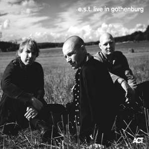 3LP E.S.T.: Live In Gothenburg CLR | LTD