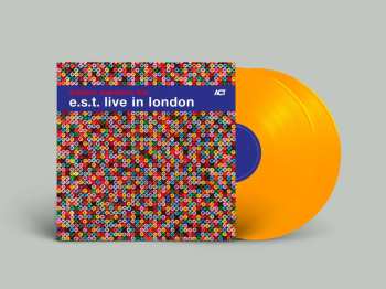 2LP E.S.T.: E.S.T. Live In London LTD | CLR