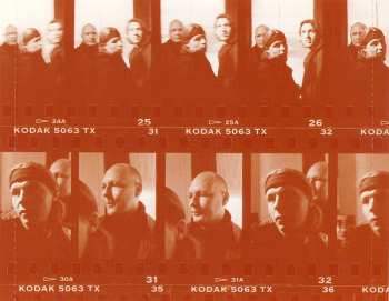 CD E.S.T.: From Gagarin's Point Of View