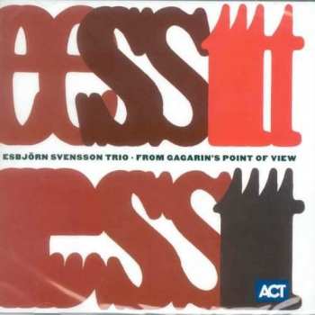 CD E.S.T.: From Gagarin's Point Of View