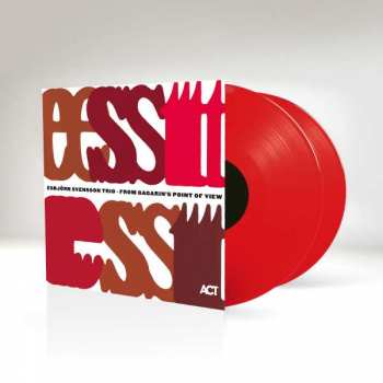 Album E.S.T.: From Gagarin's Point Of View