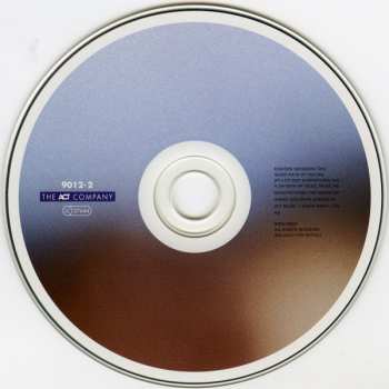 CD E.S.T.: Seven Days Of Falling
