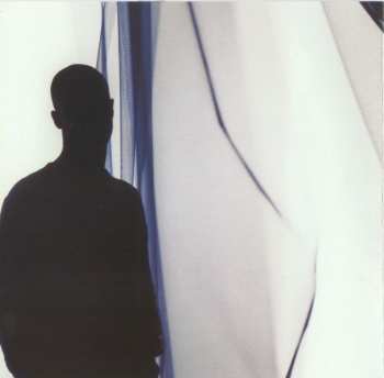 CD E.S.T.: Strange Place For Snow