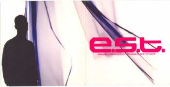 CD E.S.T.: Strange Place For Snow