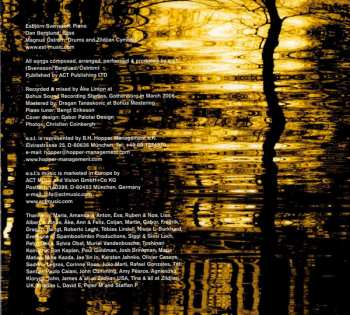 CD E.S.T.: Tuesday Wonderland DIGI