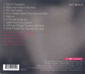 CD E.S.T.: Viaticum