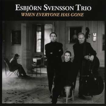 CD E.S.T.: When Everyone Has Gone