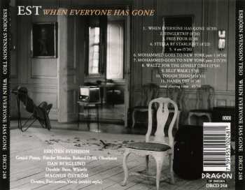 CD E.S.T.: When Everyone Has Gone