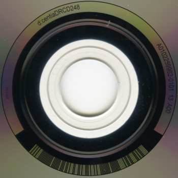 CD E.S.T.: When Everyone Has Gone
