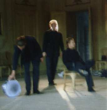 CD E.S.T.: When Everyone Has Gone