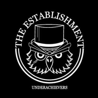 Album Establishment: 7-underachievers