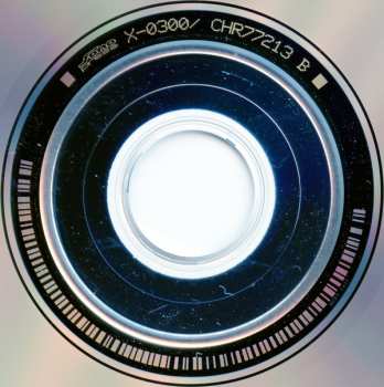 CD Estampie: Materia Mystica (Homage To Hildegard Von Bingen)