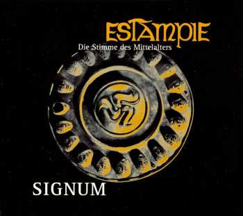 Album Estampie: Signum