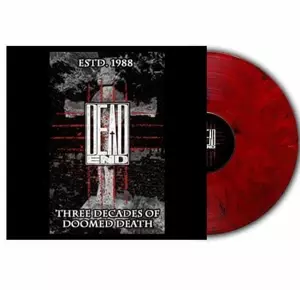 Dead End: Estd. 1988 - Three Decades Of Doomed Death