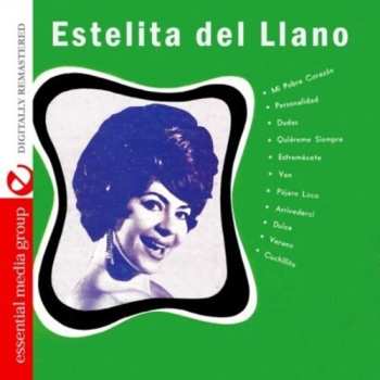 CD Estelita Del Llano: Estelita Del Llano