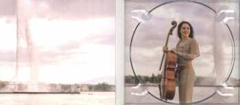 CD Orchestre de Chambre de Geneve: Journey To Geneva (Works By Frank Martin & Xavier Dayer)