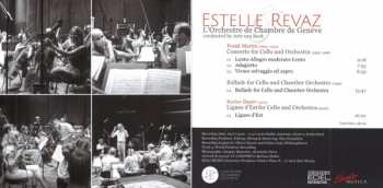 CD Orchestre de Chambre de Geneve: Journey To Geneva (Works By Frank Martin & Xavier Dayer)