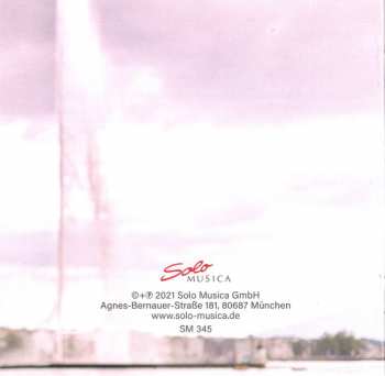 CD Orchestre de Chambre de Geneve: Journey To Geneva (Works By Frank Martin & Xavier Dayer)