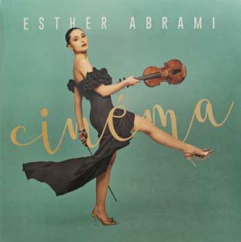 Album The City of Prague Philharmonic Orchestra: Cinema