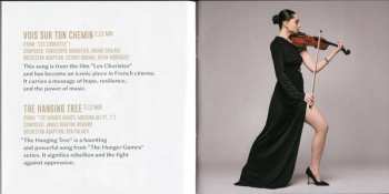 CD The City of Prague Philharmonic Orchestra: Cinema DIGI