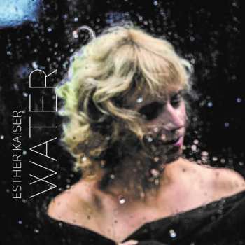 CD Esther Kaiser: Water