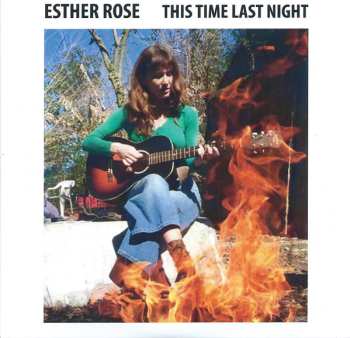 Album Esther Rose: This Time Last Night